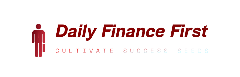 Daily Finance First