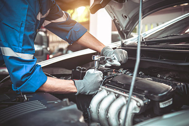 Keep Your Vehicle Road-Ready With Auto Repair Professionals